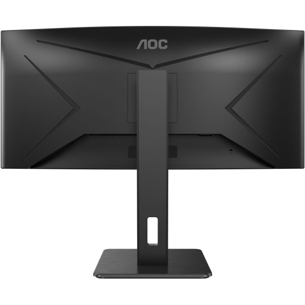 AOC P2 CU34P2A - 86.4 cm (34") - 3440 x 1440 pixels - Quad HD - LED - 1 ms - Black - Image 6