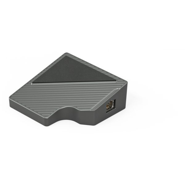 Logitech Cat5e Kit - Cat5e - Graphite - 40 m - 100 - 240 V - 83 mm - 85 mm - Image 5