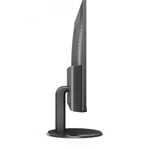 AOC V4 Q24V4EA - 60.5 cm (23.8") - 2560 x 1440 pixels - 2K Ultra HD - LED - 4 ms - Black - Image 3
