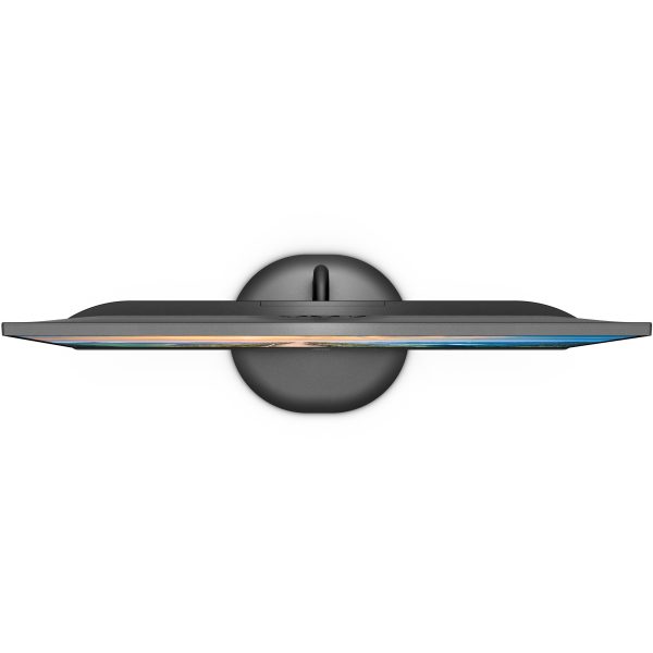AOC V4 Q24V4EA - 60.5 cm (23.8") - 2560 x 1440 pixels - 2K Ultra HD - LED - 4 ms - Black - Image 4