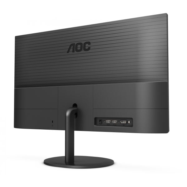 AOC V4 Q24V4EA - 60.5 cm (23.8") - 2560 x 1440 pixels - 2K Ultra HD - LED - 4 ms - Black - Image 5