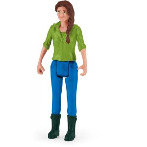 Schleich Farm World Mobiler Stand| 42528
