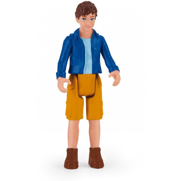 Schleich Farm World Mobiler Stand| 42528 - Image 11