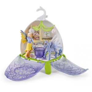 Schleich Bayala Magische Tierarzt-Bl?te| 42523