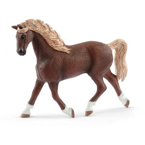 Schleich Horse C. Waschpl. m. Emily & Lu| 42438