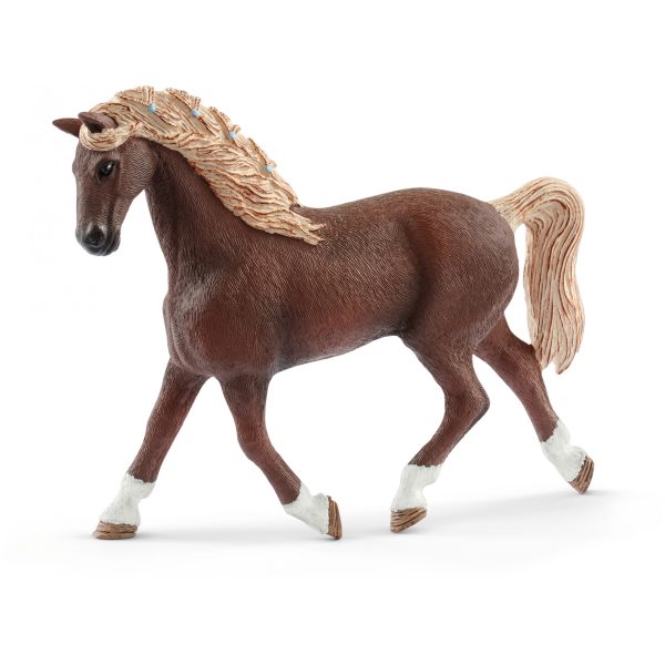 Schleich Horse C. Waschpl. m. Emily & Lu| 42438