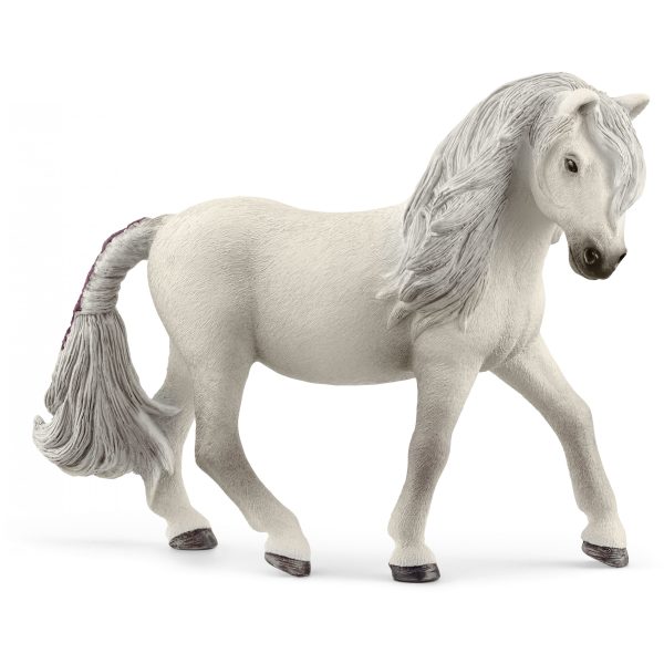Schleich Farm World Islandpony Stute| 13942