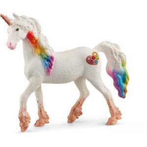 Schleich Bayala Regenbogeneinhor Stute| 70726