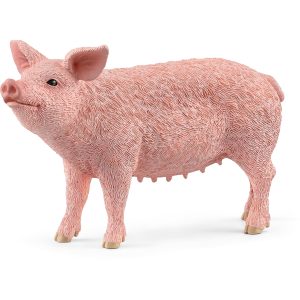 Schleich Farm World Schwein| 13933