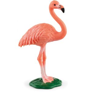 Schleich Wild Life Flamingo| 14849