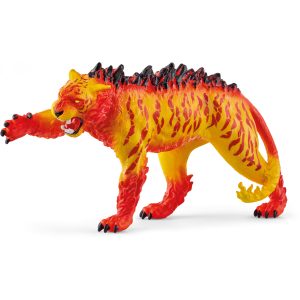 Schleich Eldrador Lavatiger| 70148
