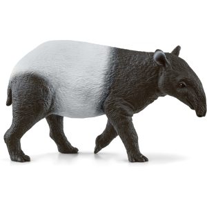 Schleich Wild Life Tapir| 14850