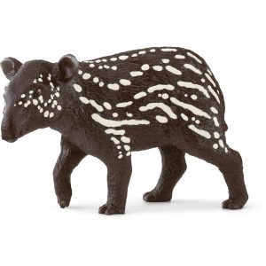 Schleich Wild Life Tapir Junges| 14851