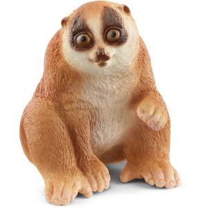 Schleich Wild Life Plumplori| 14852