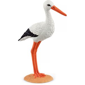 Schleich Farm World Storch| 13936