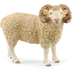 Schleich Farm World Widder| 13937