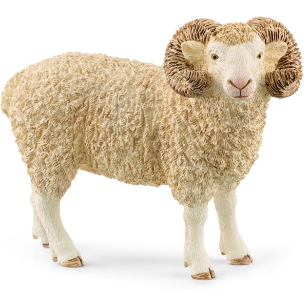 Schleich Farm World Widder| 13937