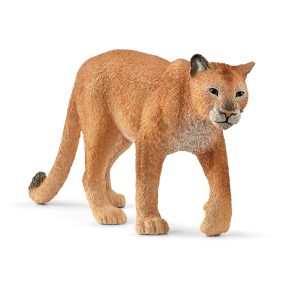 Schleich Wild Life Puma| 14853