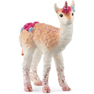 Schleich Bayala Lama Einhorn| 70743
