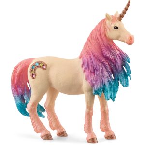 Schleich Bayala Marshmallow Einh Stute| 70723