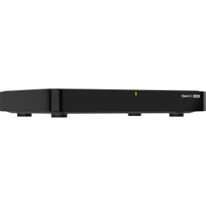 QNAP HS-264 - NAS - Tower - Intel® Celeron® - N5105 - Black