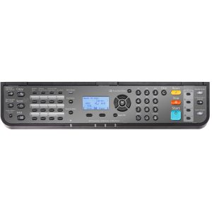 Kyocera ECOSYS MA2100cfx - Laser - Colour printing - 1200 x 1200 DPI - A4 - Direct printing - Black - White