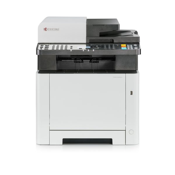 Kyocera ECOSYS MA2100cfx - Laser - Colour printing - 1200 x 1200 DPI - A4 - Direct printing - Black - White - Image 2