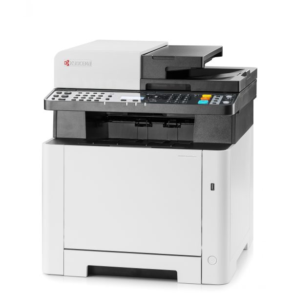 Kyocera ECOSYS MA2100cwfx - Laser - Colour printing - 1200 x 1200 DPI - A4 - Direct printing - Black - White - Image 3