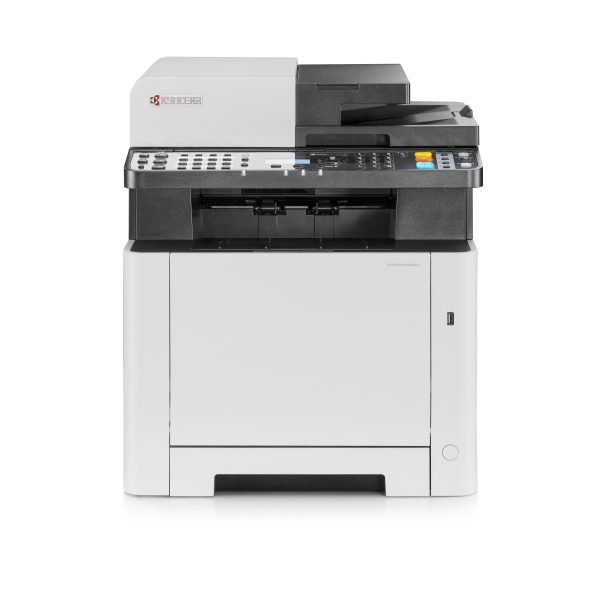 Kyocera ECOSYS MA2100cwfx - Laser - Colour printing - 1200 x 1200 DPI - A4 - Direct printing - Black - White - Image 4