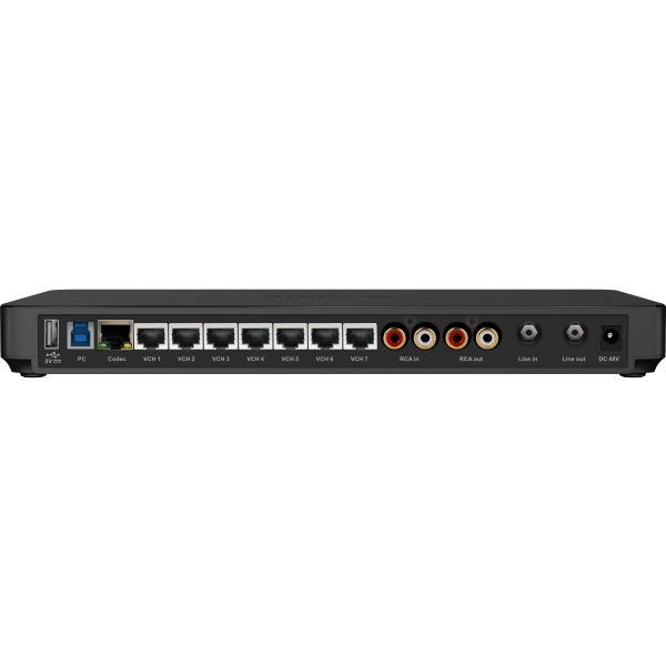Yealink MSFT - AVHub - Image 2
