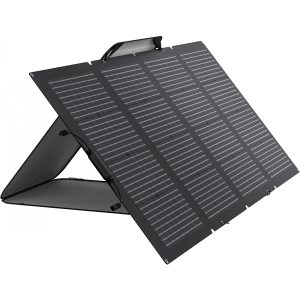 Ecoflow 220W Solar Panel