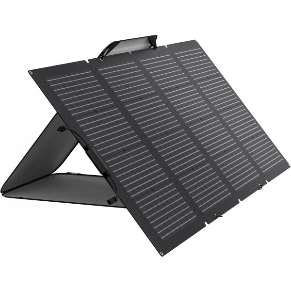 Ecoflow 220W Solar Panel
