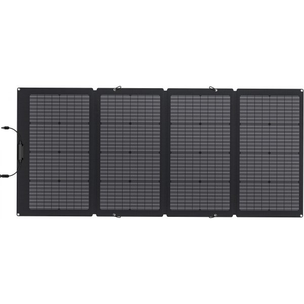 Ecoflow 220W Solar Panel - Image 3