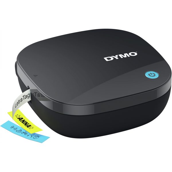 Dymo LT 200B - Beschriftungsgerät LetraTag - Label Printer - Thermal Transfer - Image 2