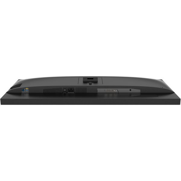 AOC V5 U34V5C/BK - 86.4 cm (34") - 3440 x 1440 pixels - UltraWide Quad HD - LCD - 4 ms - Black - Image 2