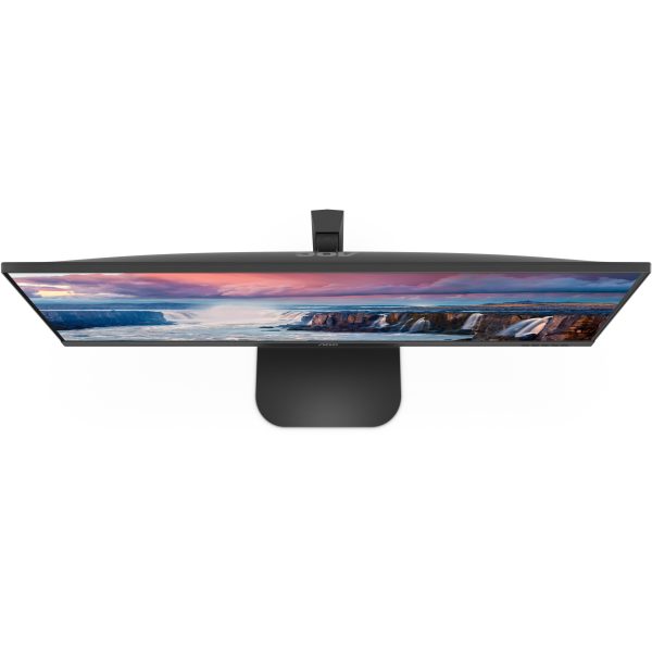 AOC V5 U34V5C/BK - 86.4 cm (34") - 3440 x 1440 pixels - UltraWide Quad HD - LCD - 4 ms - Black - Image 3