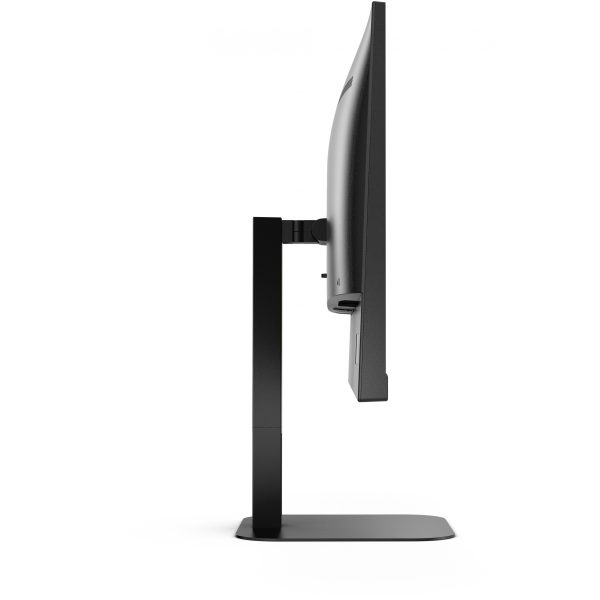 AOC V5 U34V5C/BK - 86.4 cm (34") - 3440 x 1440 pixels - UltraWide Quad HD - LCD - 4 ms - Black - Image 4
