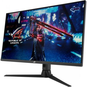 ASUS 81,28cm GAMING STRIX XG32UQ HDMI DP IPS G-/FSync Lift - Flat Screen - 81.28 cm