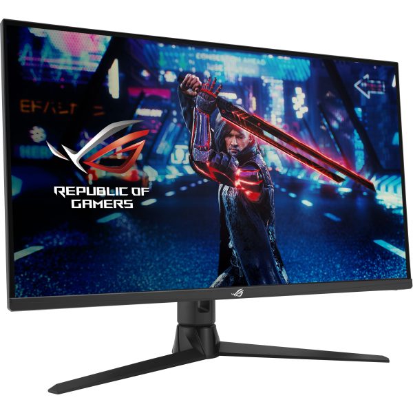 ASUS 81,28cm GAMING STRIX XG32UQ HDMI DP IPS G-/FSync Lift - Flat Screen - 81.28 cm - Image 2