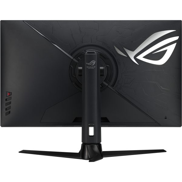 ASUS 81,28cm GAMING STRIX XG32UQ HDMI DP IPS G-/FSync Lift - Flat Screen - 81.28 cm - Image 4