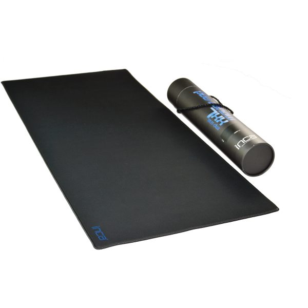 Cian Technology GmbH Mauspad INCA IMP-018 Gaming XXL 900x400x3mm Speed retail