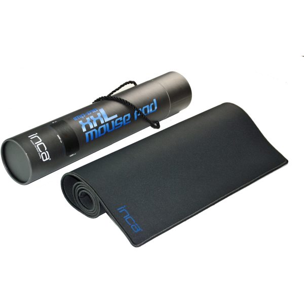 Cian Technology GmbH Mauspad INCA IMP-018 Gaming XXL 900x400x3mm Speed retail - Image 2