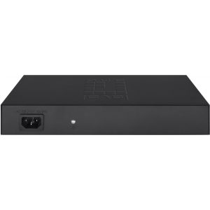 LevelOne Switch 16x GE GES-2118 2xGSFP 19" - Switch