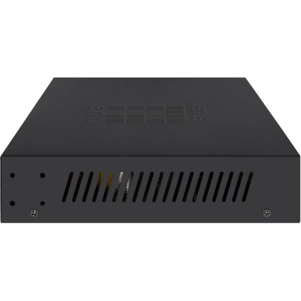 LevelOne Switch 16x GE GES-2118 2xGSFP 19" - Switch - Image 3