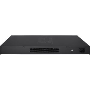 LevelOne Switch 24x GE GES-2126 2xGSFP 19" - Switch