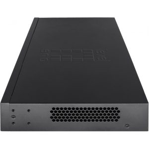 LevelOne Switch 24x GE GES-2128 4xGE 4xGSFP 19" - Switch