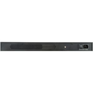 LevelOne PoE-HUB POH-1620 16x GE MidSpan 19" 400W - Hub - Power over Ethernet