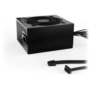 Be Quiet! System Power 10 - 850 W - 200 - 240 V - 50 Hz - 5 A - Active - 120 W