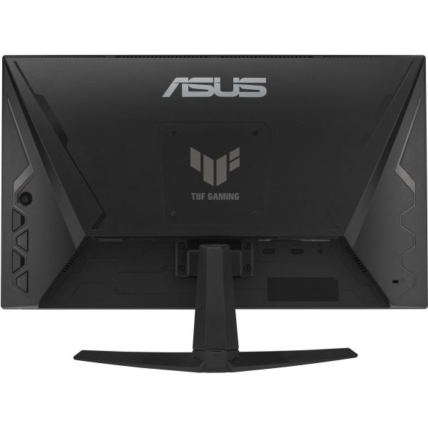ASUS TUF Gaming VG246H1A 23.8inch IPS WLED FHD 16 9 100Hz 300cd/m2 0.5ms MPRT - 23.8"