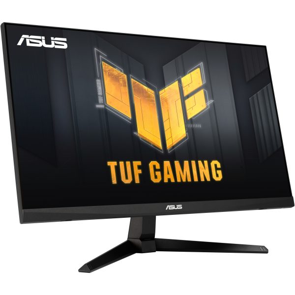 ASUS TUF Gaming VG246H1A 23.8inch IPS WLED FHD 16 9 100Hz 300cd/m2 0.5ms MPRT - 23.8" - Image 3